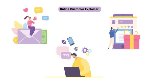 Online Review Customer Explainer