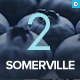 Somerville - Minimalist & Typography-First Theme for Writers - ThemeForest Item for Sale