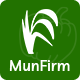 Munfirm - Organic & Healthy Food Joomla 4 Template - ThemeForest Item for Sale