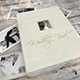Album Of Memories And Wedding Book - VideoHive Item for Sale