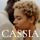 Cassia - Photography Portfolio Theme - ThemeForest Item for Sale