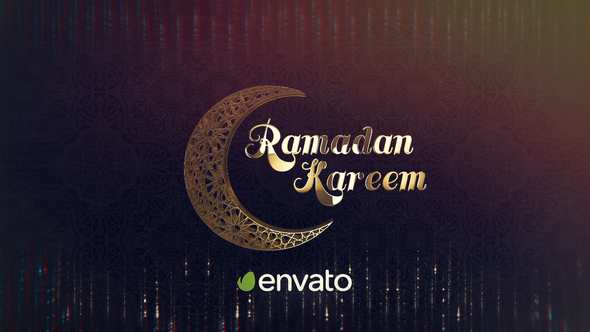 Ramadan Kareem Intro