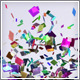 Confetti Reveal - VideoHive Item for Sale