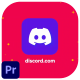 Shape Logo Opener For Premiere Pro - VideoHive Item for Sale