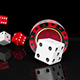 Casino Chips Logo Reveals - VideoHive Item for Sale