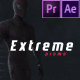 Extreme Sport Promo - VideoHive Item for Sale