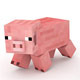 Pig - 3DOcean Item for Sale