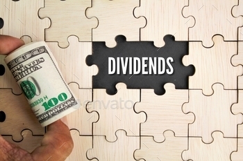 ord dividends. the concept of profit