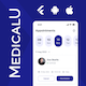 MedicalU - Doctor Appointment Flutter App UI Kit - CodeCanyon Item for Sale