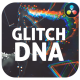 Glitch DNA for DaVinci Resolve - VideoHive Item for Sale