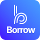 Borrow - Loan Company Responsive Website Templates - ThemeForest Item for Sale