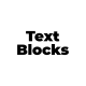 Modern Text Blocks for Premiere Pro - VideoHive Item for Sale