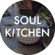 SoulKitchen - Restaurant WordPress Theme - ThemeForest Item for Sale