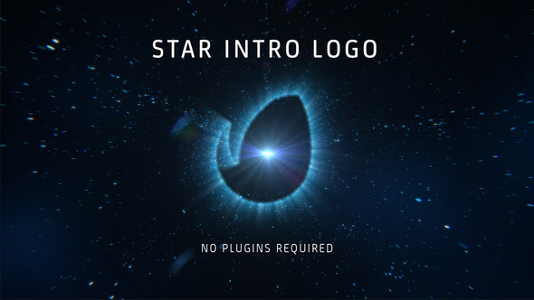 Star Intro Logo alt