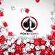 Casino Play Dices Logo Reveals - VideoHive Item for Sale