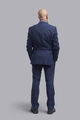 Corporate businessman standing back view - PhotoDune Item for Sale