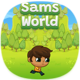 Sams World ( Android Studio + Admob + Multiple Characters + Reward Video Ads ) - CodeCanyon Item for Sale