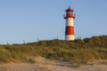 Lighthouse List on the Island Sylt - PhotoDune Item for Sale