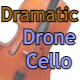 Dramatic Cello Drone Music