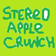 Stereo Apple Crunch - AudioJungle Item for Sale