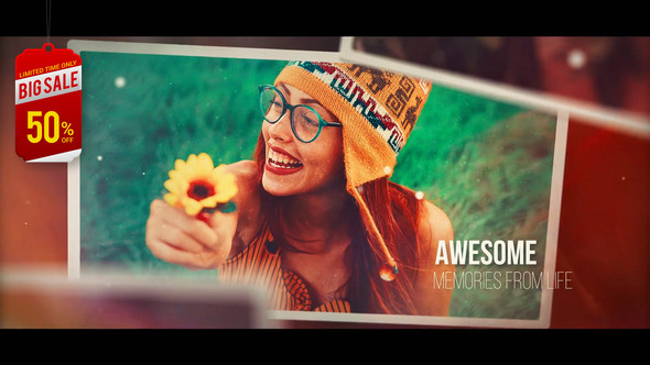 Photo slideshow