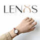 Lenos - Minimal Watch Store WooCommerce Theme - ThemeForest Item for Sale