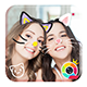 Cat Face Camera: Photo Editor - CodeCanyon Item for Sale