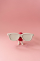 Easter egg with sunglasses - PhotoDune Item for Sale