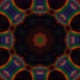 Psychedelic Mandala. Rainbow Prism Kaleidoscope Light Reflections. RGB. - VideoHive Item for Sale