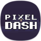 Pixel Dash - CodeCanyon Item for Sale