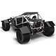 Generic Buggy 2023 - 3DOcean Item for Sale