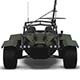 Generic Military Buggy UAV 2023 - 3DOcean Item for Sale