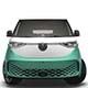 Volkswagen ID Buzz Cargo LWB 2023 - 3DOcean Item for Sale