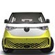 VW IDBuzz LWB 2023 - 3DOcean Item for Sale