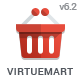 Flatastic Responsive Multipurpose VirtueMart Theme - ThemeForest Item for Sale