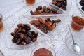 Dates fruits for break fast during holy month of Ramadan. - PhotoDune Item for Sale