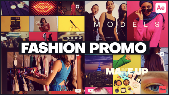 Fashion Promo