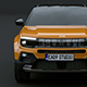 2024 Jeep Avenger - 3DOcean Item for Sale