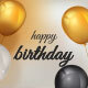 Birthday Wishes Intro - VideoHive Item for Sale