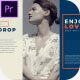 Stylish Presentation Promo - VideoHive Item for Sale