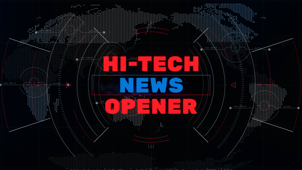 Hi-Tech News Opener alt