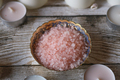 Scented salt - PhotoDune Item for Sale