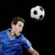 Soccer Head Ball 09