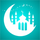 Ramadan Logo - AudioJungle Item for Sale
