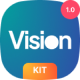 Vision - Multipurpose Elementor Pro Template Kit - ThemeForest Item for Sale