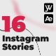 Instagram Stories - VideoHive Item for Sale