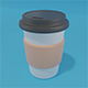 Coffee Cup - 3DOcean Item for Sale