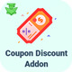 Course LMS Coupon Discount addon - CodeCanyon Item for Sale