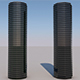 Skyscraper - 3DOcean Item for Sale