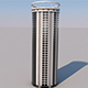 Skyscraper - 3DOcean Item for Sale